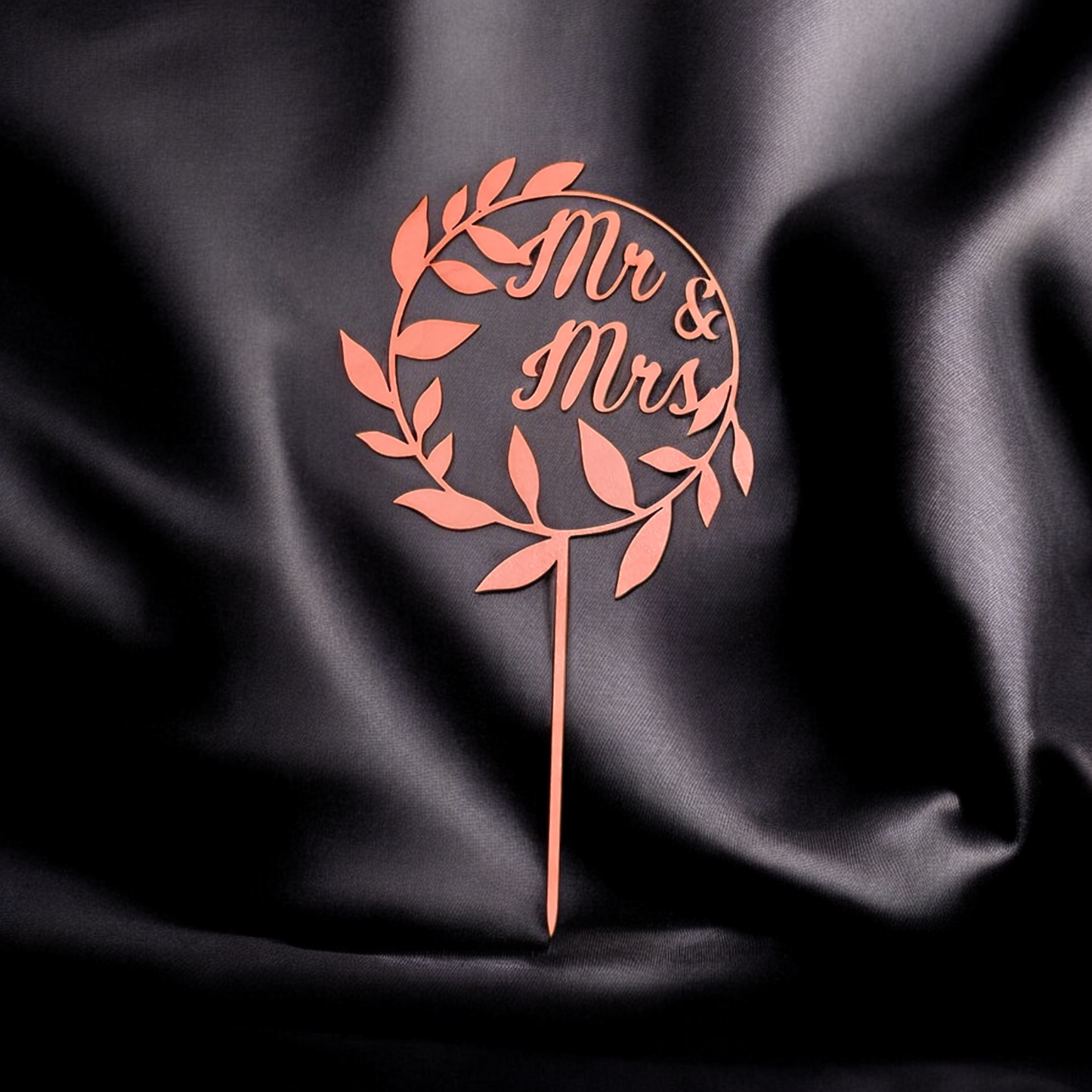 Caketopper - Hochzeit