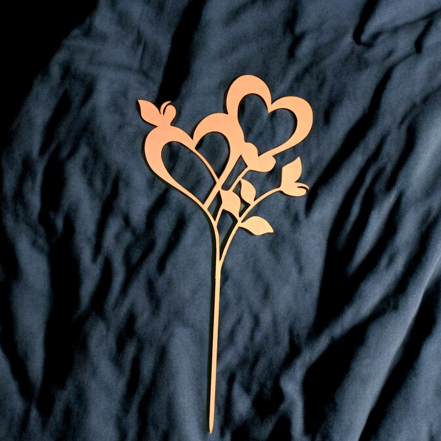 Caketopper - Hochzeit