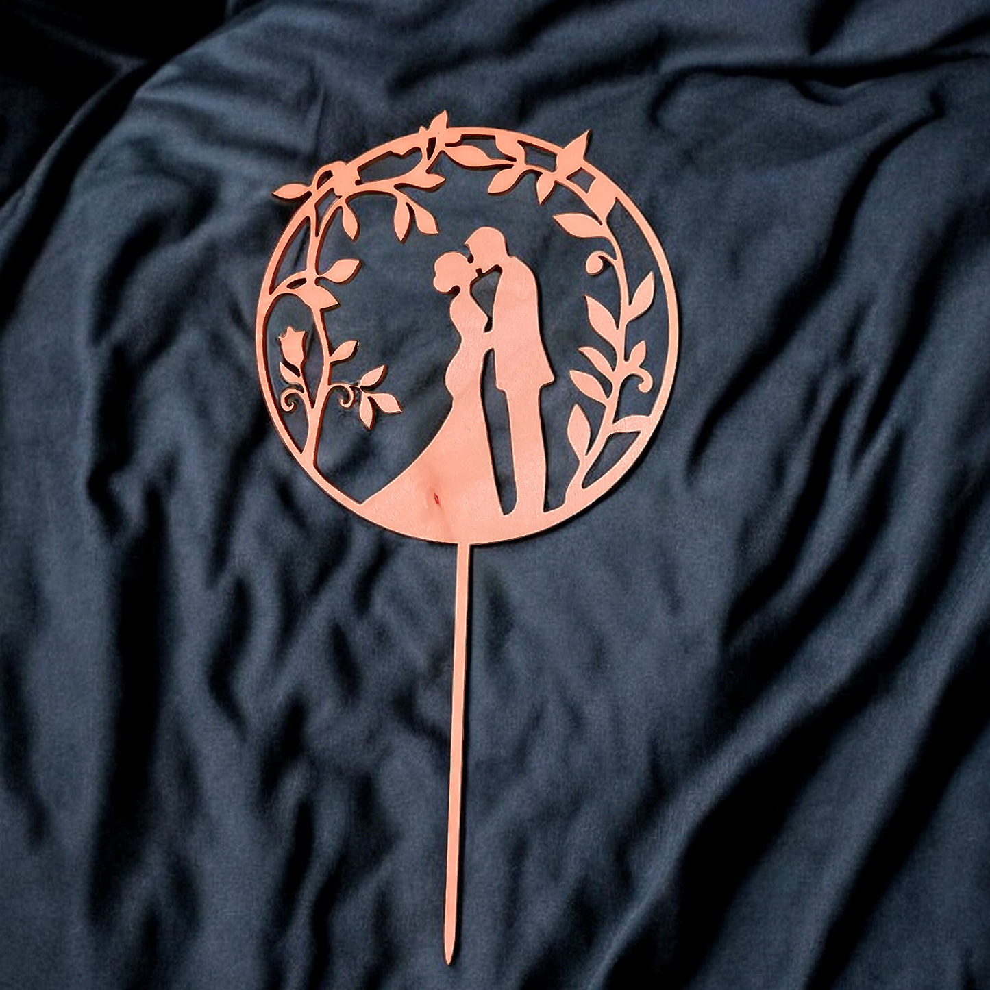 Caketopper - Hochzeit