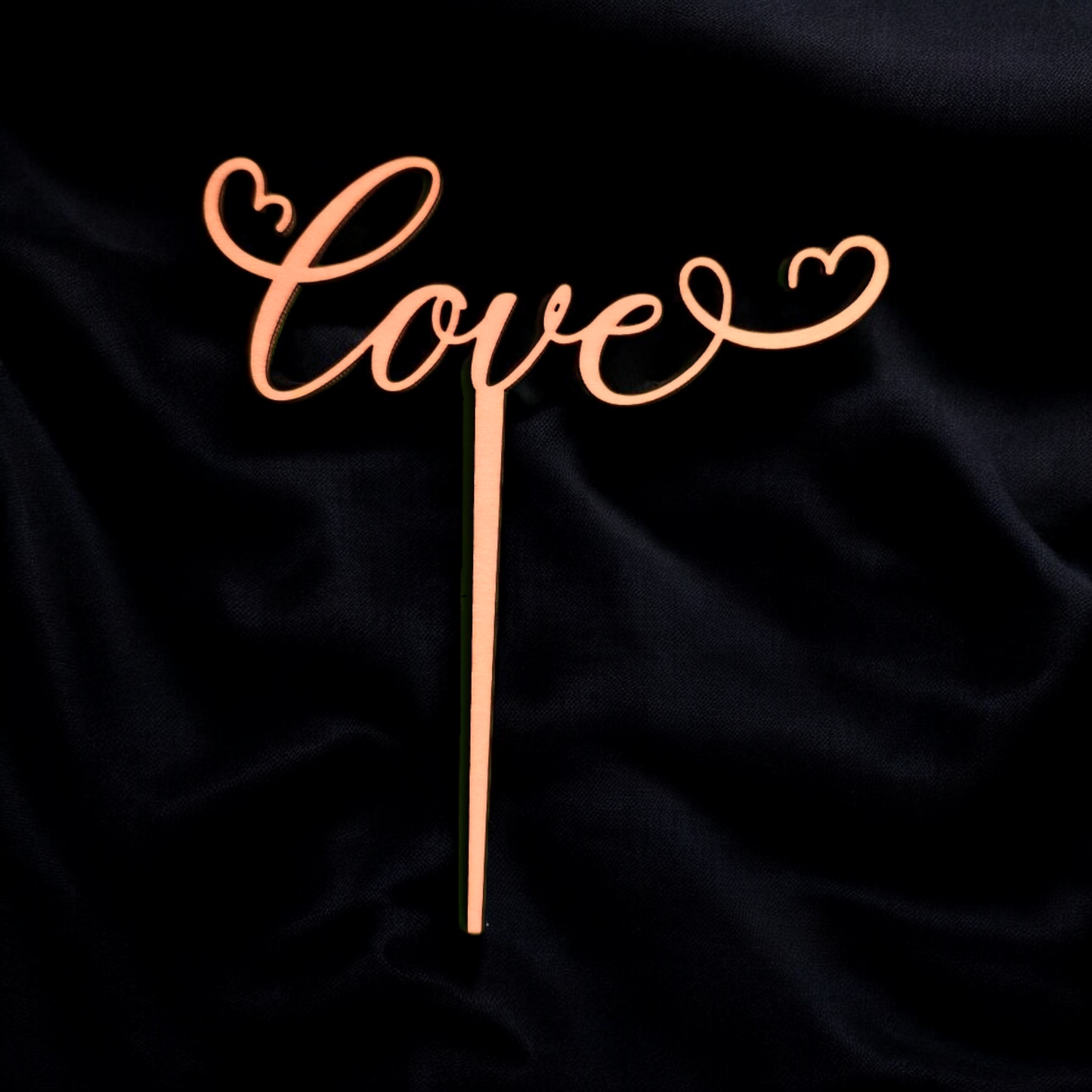 Caketopper - Hochzeit