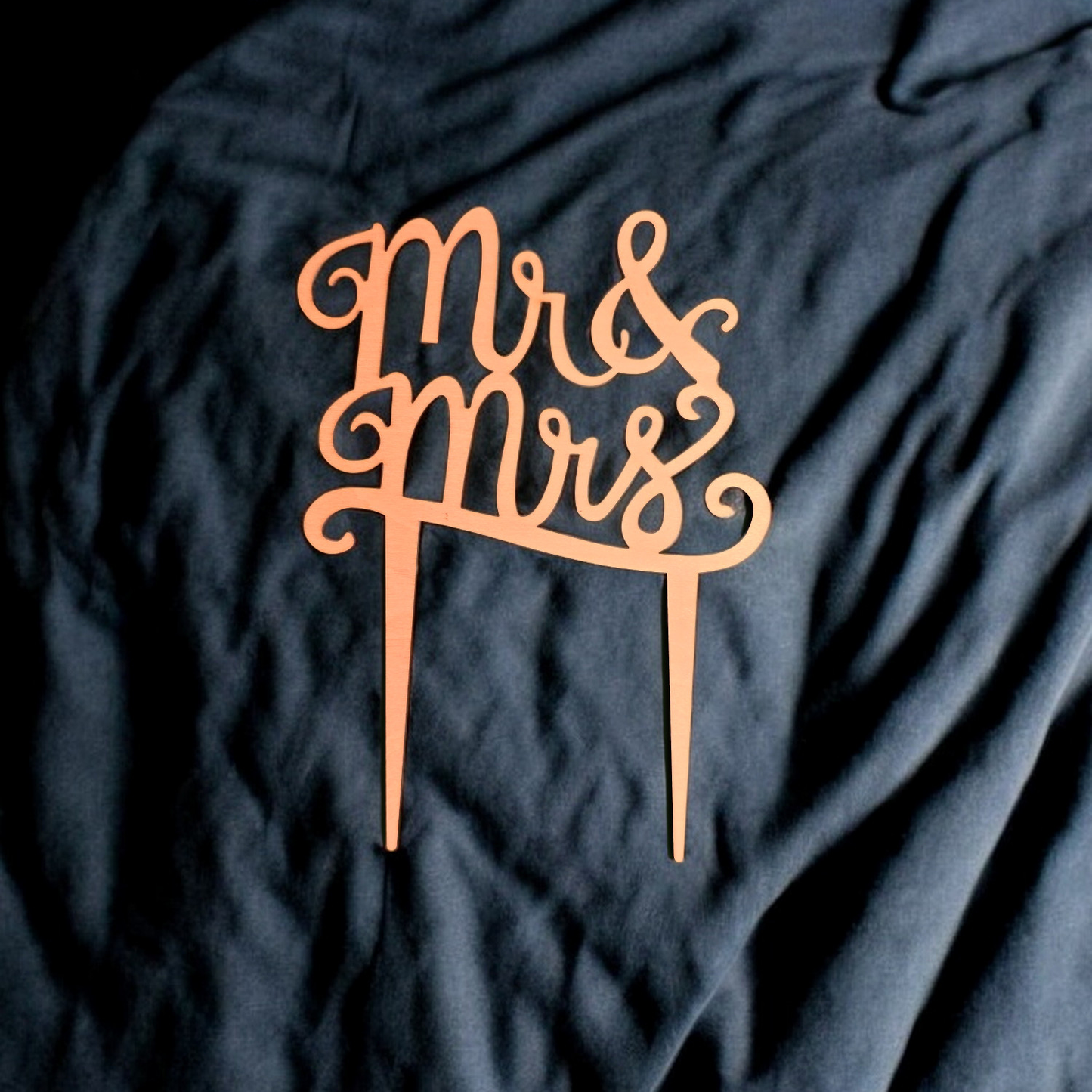 Caketopper - Hochzeit