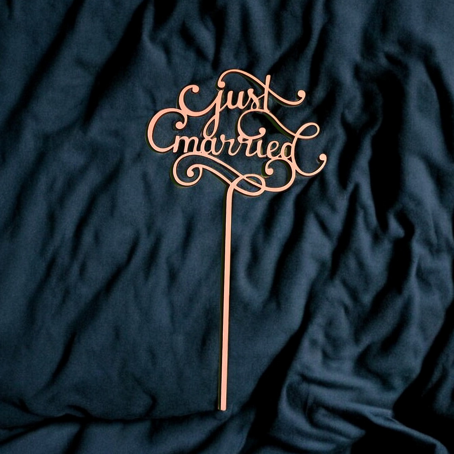 Caketopper - Hochzeit