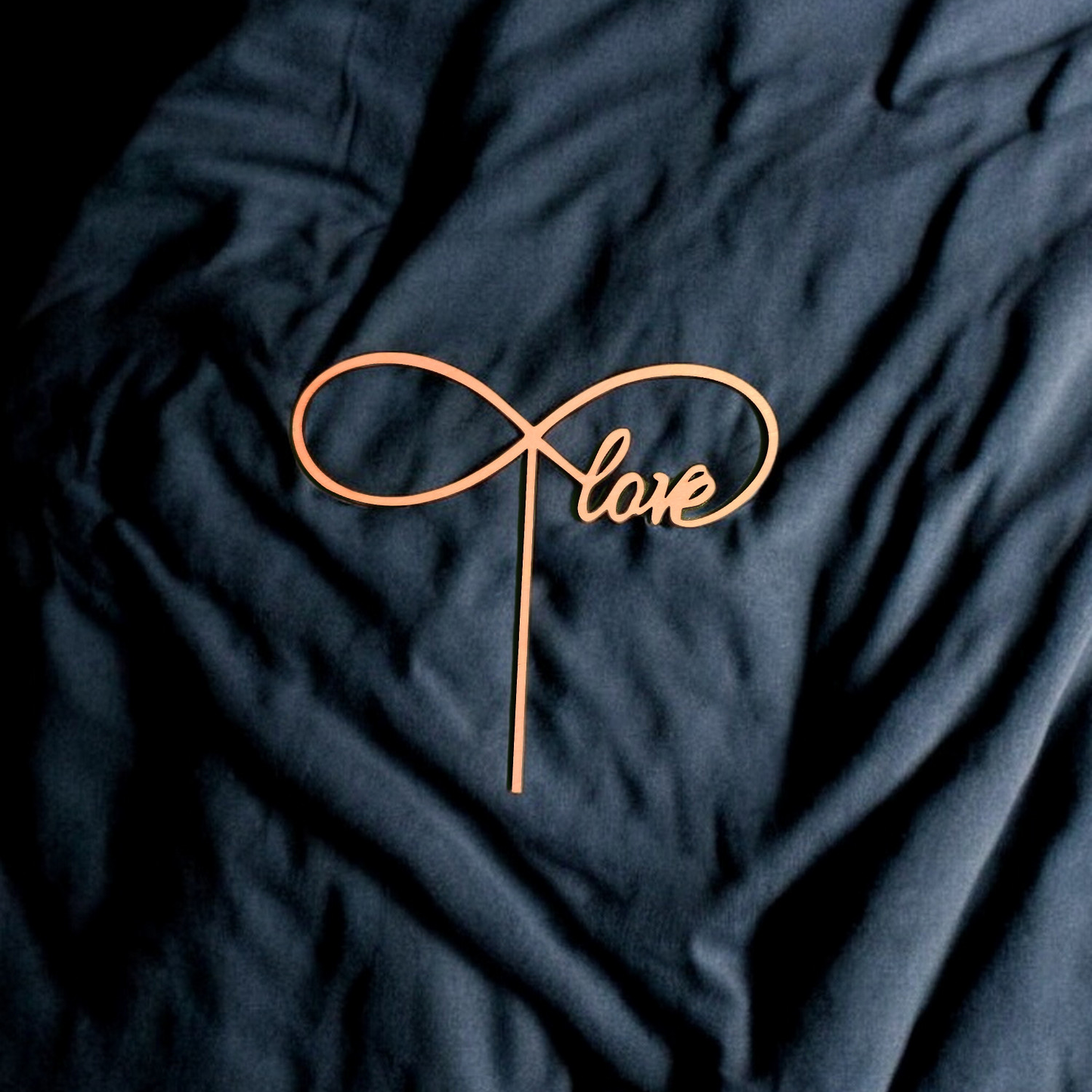 Caketopper - Hochzeit