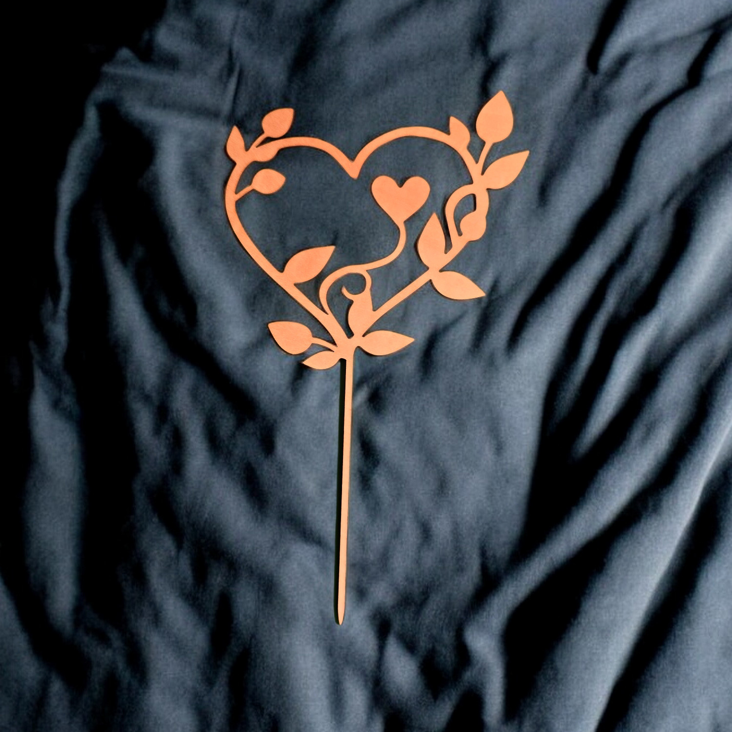 Caketopper - Hochzeit