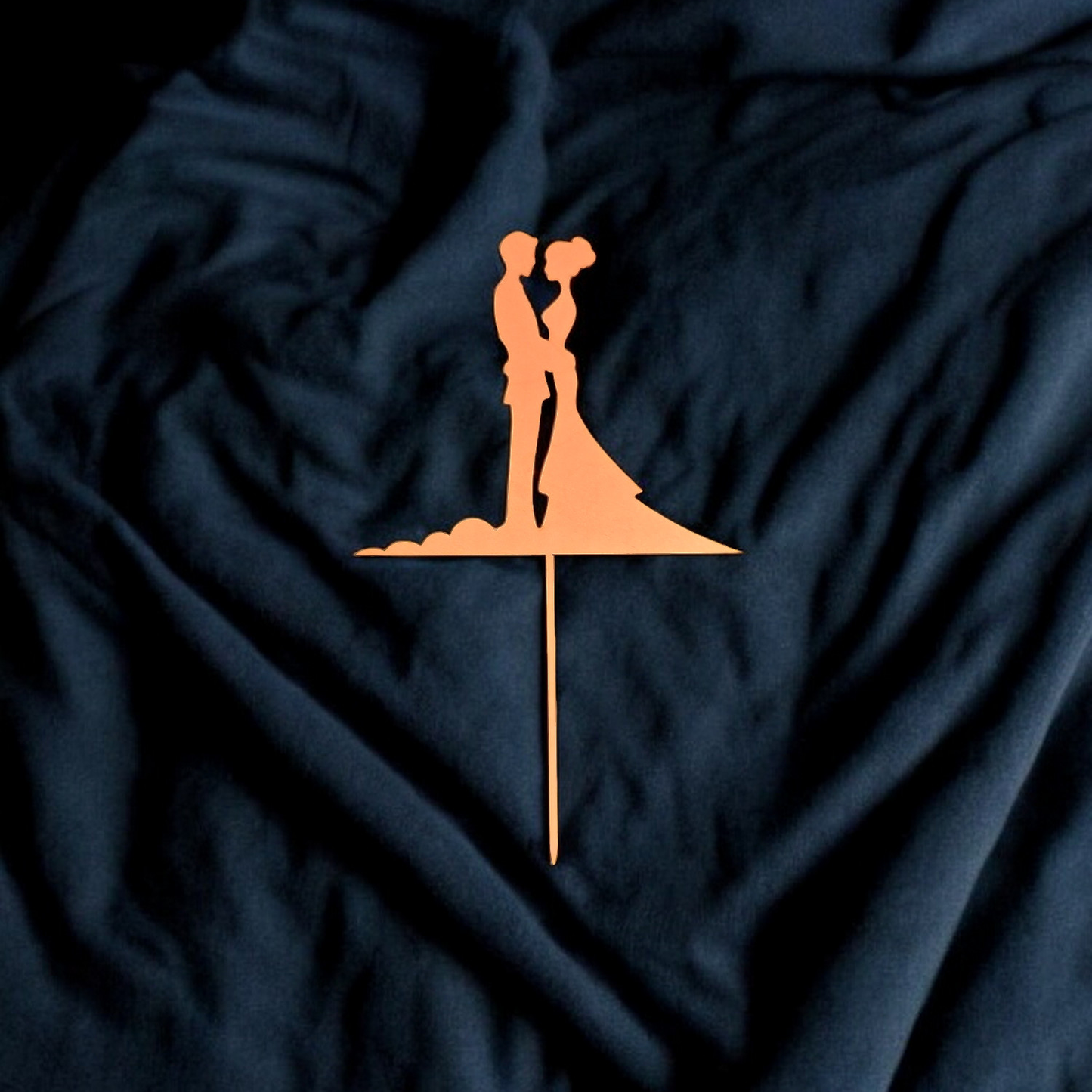 Caketopper - Hochzeit